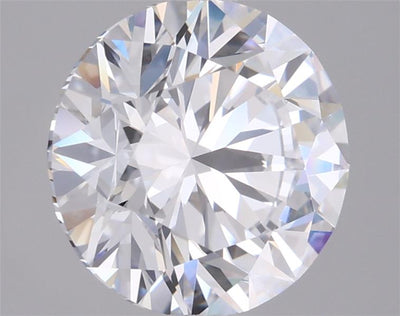 2.32 Carat Round Lab Diamond :: 360 spin frame 07
