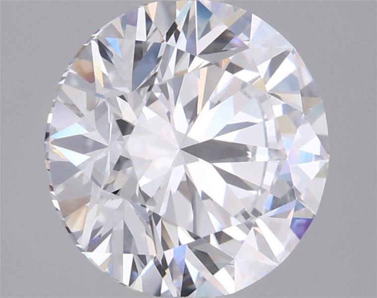 2.32 Carat Round Lab Diamond :: 360 spin frame 07