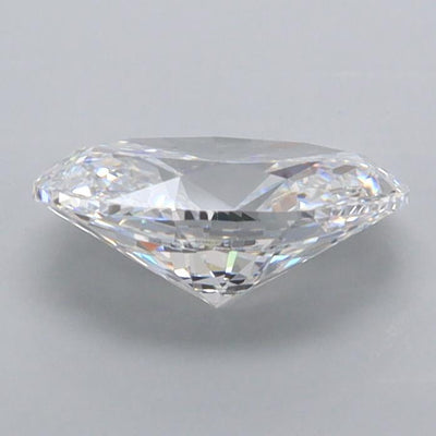 1.02 Carat Oval Lab Diamond :: 360 spin frame 02
