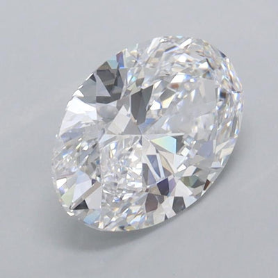 1.02 Carat Oval Lab Diamond :: 360 spin frame 03