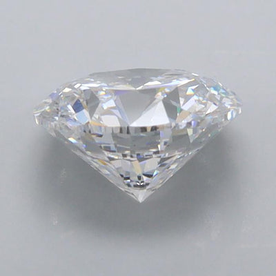 1.38 Carat Round Lab Diamond :: 360 spin frame 02