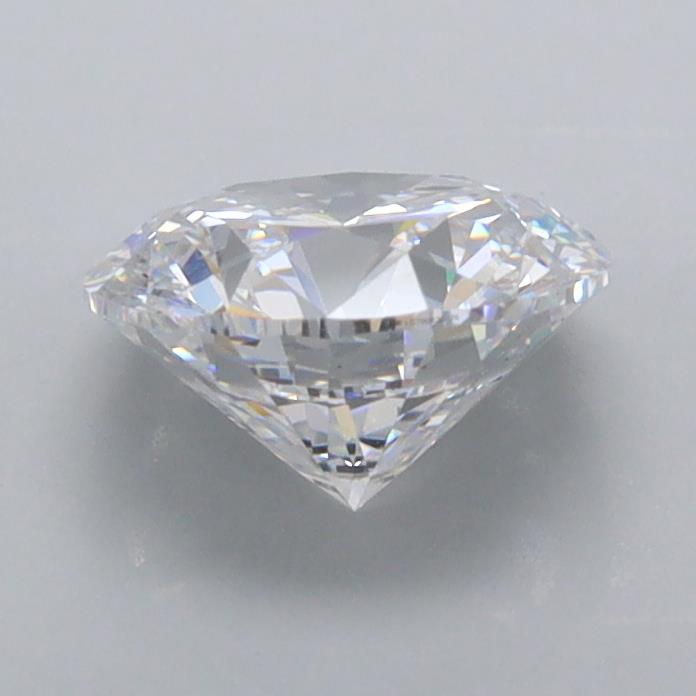 1.38 Carat Round Lab Diamond :: 360 spin frame 02