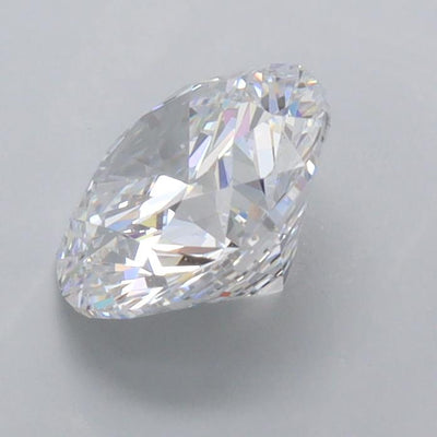 1.38 Carat Round Lab Diamond :: 360 spin frame 04