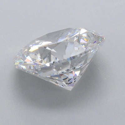 1.38 Carat Round Lab Diamond :: 360 spin frame 07