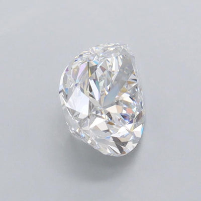 0.96 Carat Pear Lab Diamond :: 360 spin frame 02