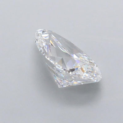 0.96 Carat Pear Lab Diamond :: 360 spin frame 03