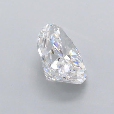 0.96 Carat Pear Lab Diamond :: 360 spin frame 04