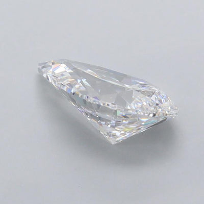 0.96 Carat Pear Lab Diamond :: 360 spin frame 07