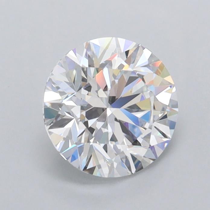 0.96 Carat Round Lab Diamond :: 360 spin frame 04