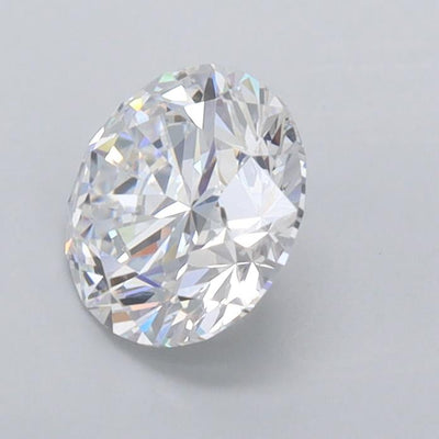 0.96 Carat Round Lab Diamond :: 360 spin frame 05