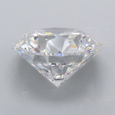 2.11 Carat Round Lab Diamond :: 360 spin frame 01