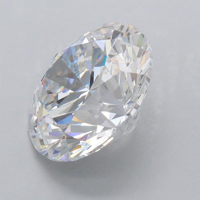 2.11 Carat Round Lab Diamond :: 360 spin frame 02