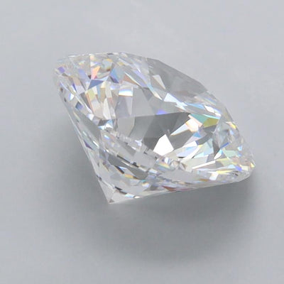 2.11 Carat Round Lab Diamond :: 360 spin frame 03