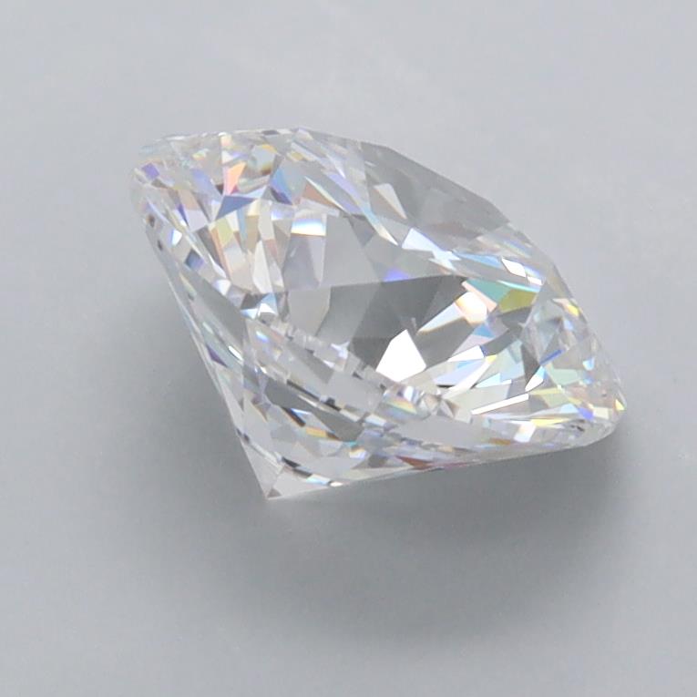 2.11 Carat Round Lab Diamond :: 360 spin frame 03