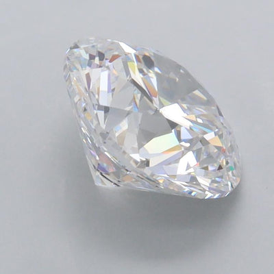 2.11 Carat Round Lab Diamond :: 360 spin frame 04