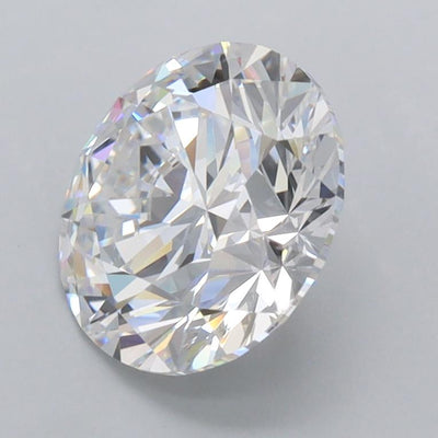 2.11 Carat Round Lab Diamond :: 360 spin frame 05