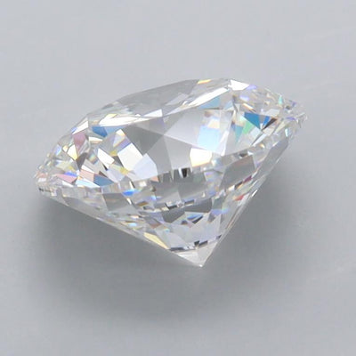2.11 Carat Round Lab Diamond :: 360 spin frame 07