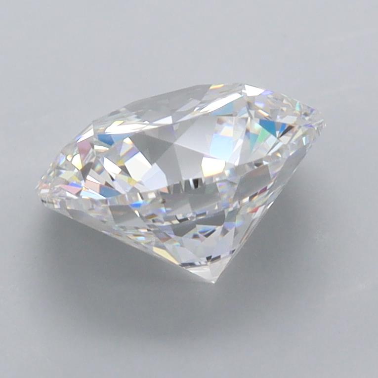 2.11 Carat Round Lab Diamond :: 360 spin frame 07