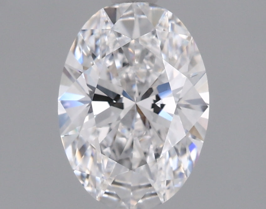 1.17 Carat Oval Lab Diamond