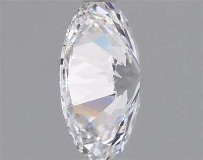 1.17 Carat Oval Lab Diamond :: 360 spin frame 03