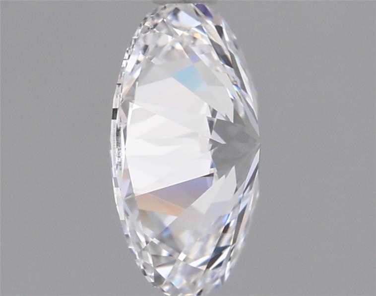 1.17 Carat Oval Lab Diamond :: 360 spin frame 03