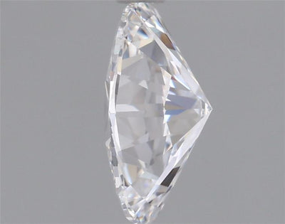 1.17 Carat Oval Lab Diamond :: 360 spin frame 04