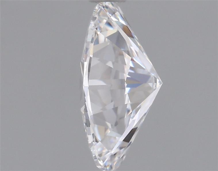 1.17 Carat Oval Lab Diamond :: 360 spin frame 04