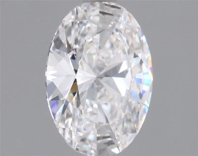 1.17 Carat Oval Lab Diamond :: 360 spin frame 05