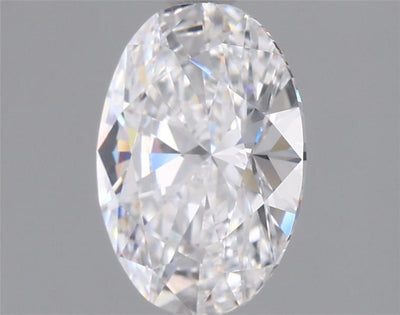 1.17 Carat Oval Lab Diamond :: 360 spin frame 06