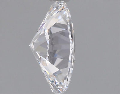 1.17 Carat Oval Lab Diamond :: 360 spin frame 07