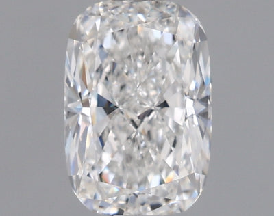 1.02 Carat Elongated Cushion Lab Diamond