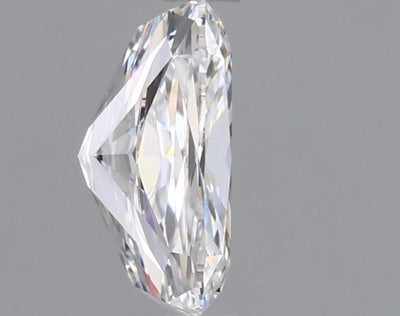 1.02 Carat Elongated Cushion Lab Diamond :: 360 spin frame 01