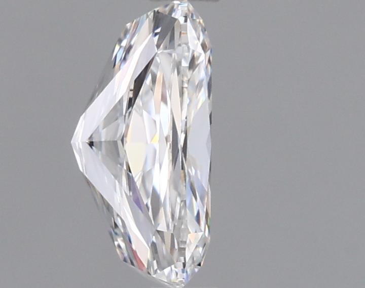 1.02 Carat Elongated Cushion Lab Diamond :: 360 spin frame 01