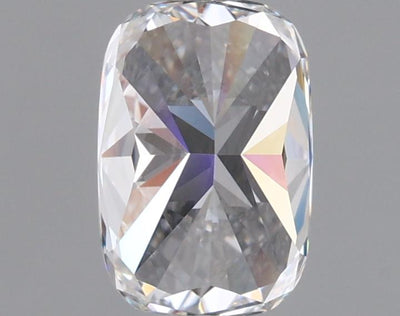 1.02 Carat Elongated Cushion Lab Diamond :: 360 spin frame 02