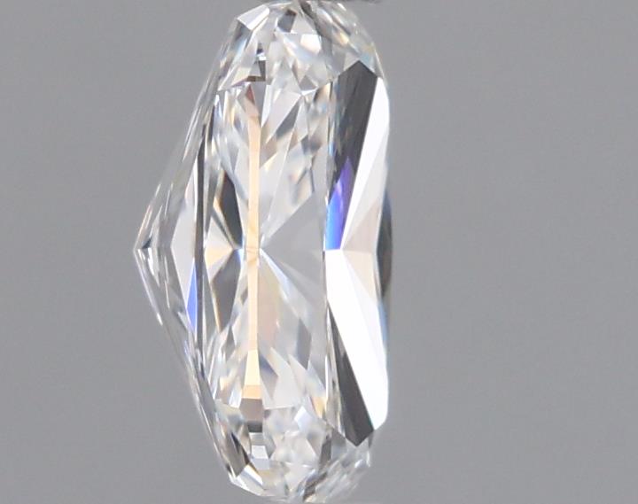 1.02 Carat Elongated Cushion Lab Diamond :: 360 spin frame 06