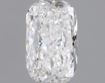 1.02 Carat Elongated Cushion Lab Diamond :: 360 spin frame 07