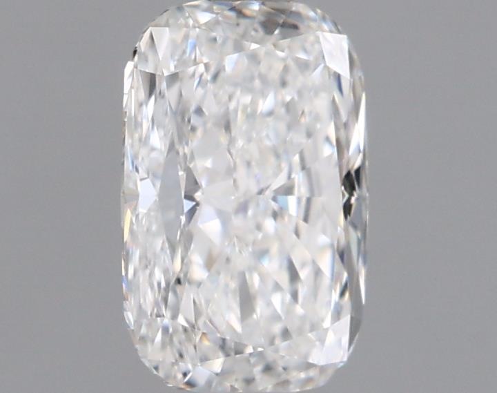 1.02 Carat Elongated Cushion Lab Diamond :: 360 spin frame 07