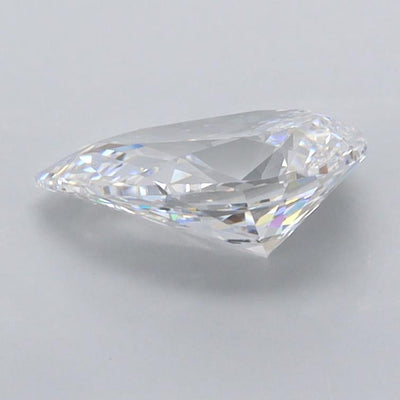 1.02 Carat Pear Lab Diamond :: 360 spin frame 02