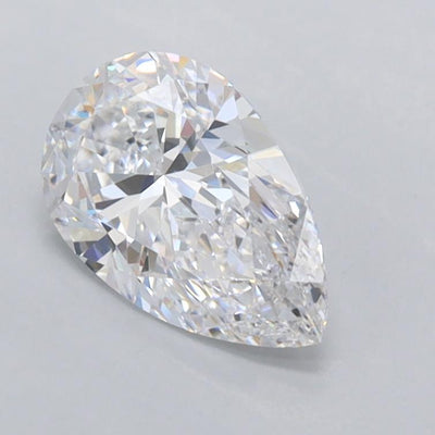 1.02 Carat Pear Lab Diamond :: 360 spin frame 03