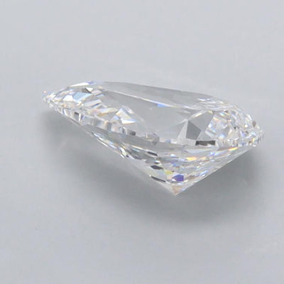 1.02 Carat Pear Lab Diamond :: 360 spin frame 04