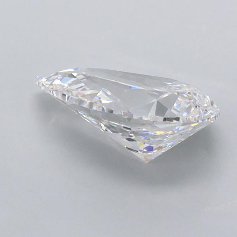 1.02 Carat Pear Lab Diamond :: 360 spin frame 04