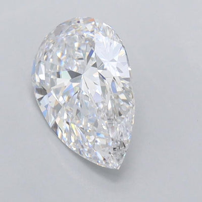 1.02 Carat Pear Lab Diamond :: 360 spin frame 05