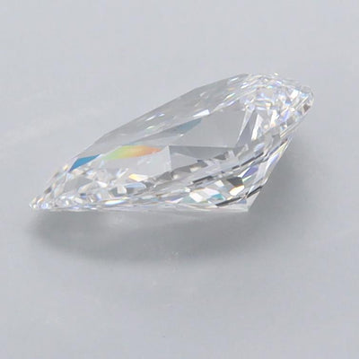 1.02 Carat Pear Lab Diamond :: 360 spin frame 06