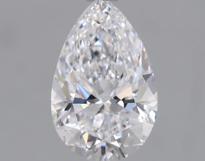1.07 Carat Pear Lab Diamond