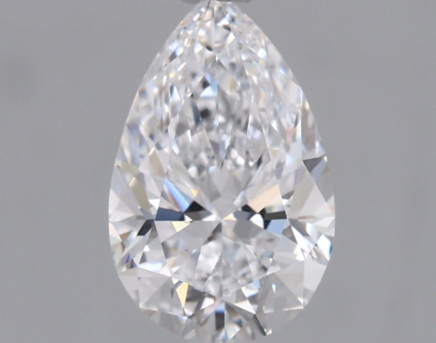 1.07 Carat Pear Lab Diamond