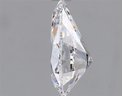 1.07 Carat Pear Lab Diamond :: 360 spin frame 01