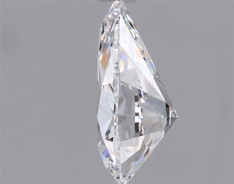 1.07 Carat Pear Lab Diamond :: 360 spin frame 01
