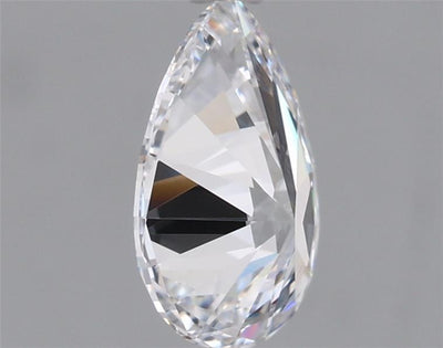 1.07 Carat Pear Lab Diamond :: 360 spin frame 03