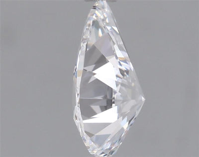 1.07 Carat Pear Lab Diamond :: 360 spin frame 04