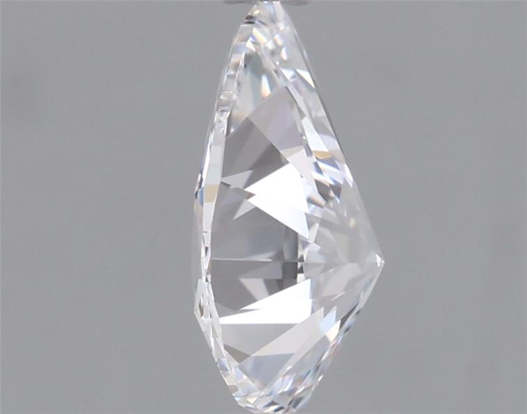 1.07 Carat Pear Lab Diamond :: 360 spin frame 04